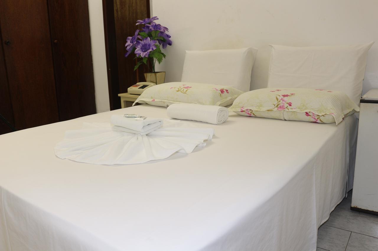Hotel Cariris Pirapora Esterno foto
